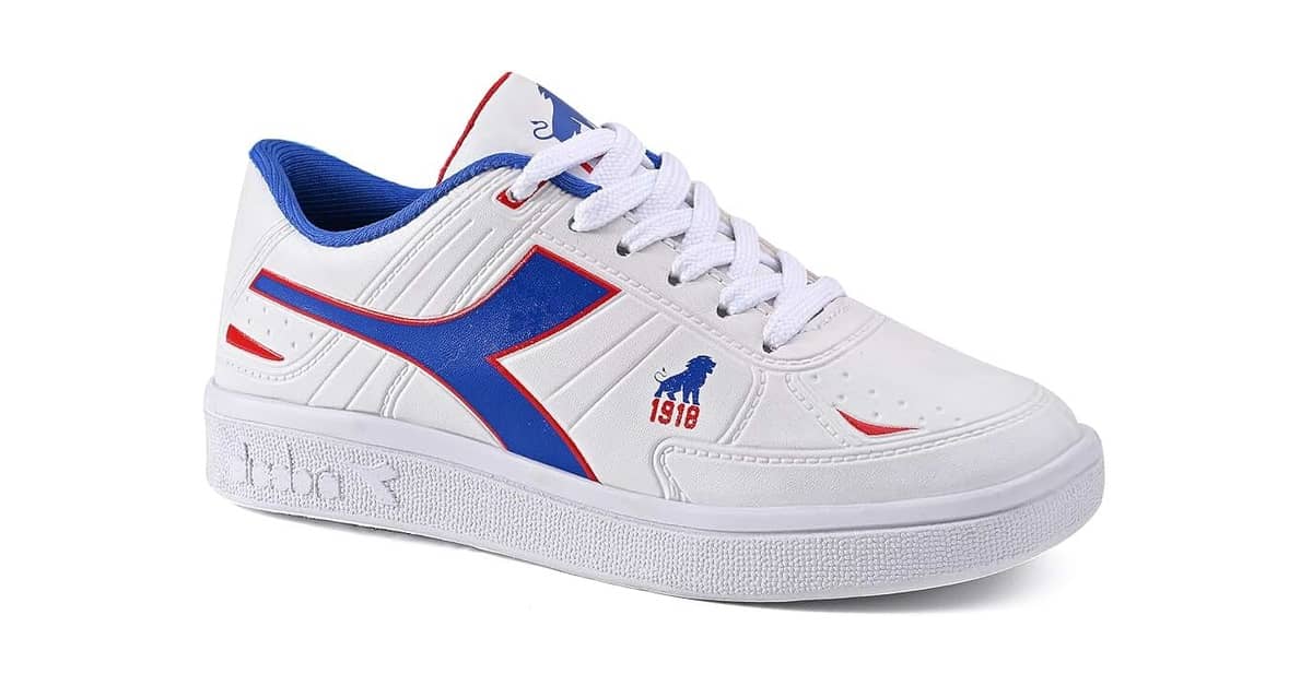 Melhor Marca de Tênis Infantil: Conforto e Durabilidade