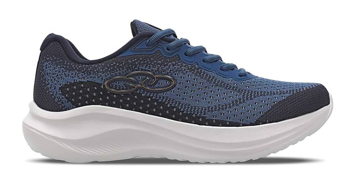 Melhor Marca de Tênis Masculino: Conforto e Estilo