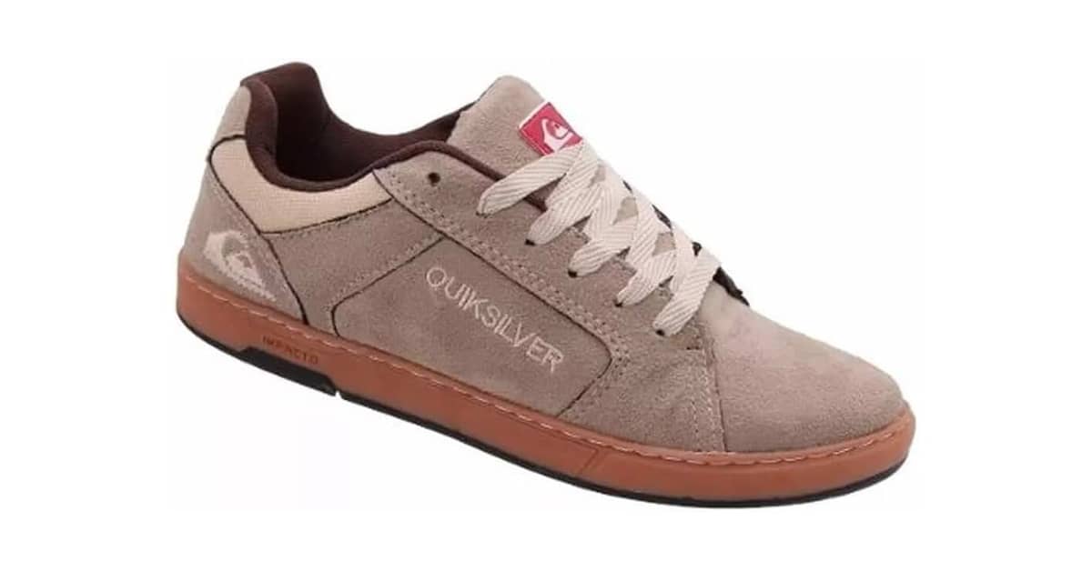 Melhor Marca de Tênis Skate: Conforto e Durabilidade