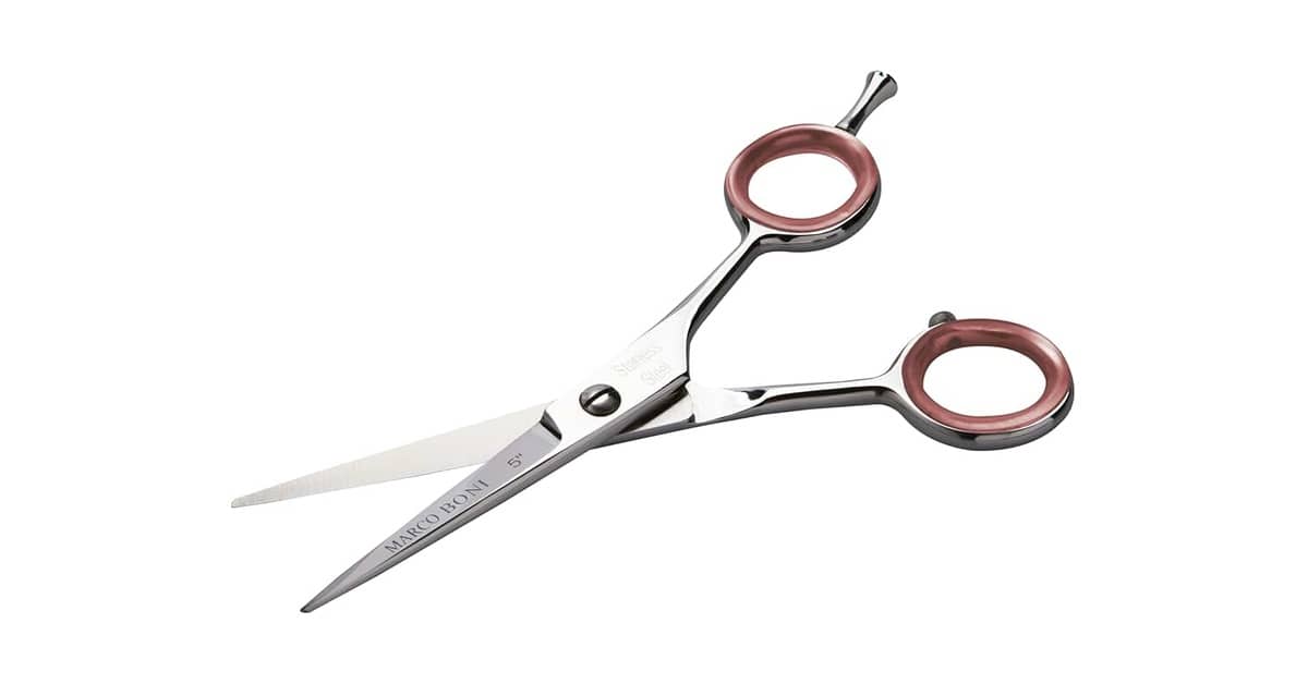 Melhor Marca de Tesoura de Cabelo: Guia Prático