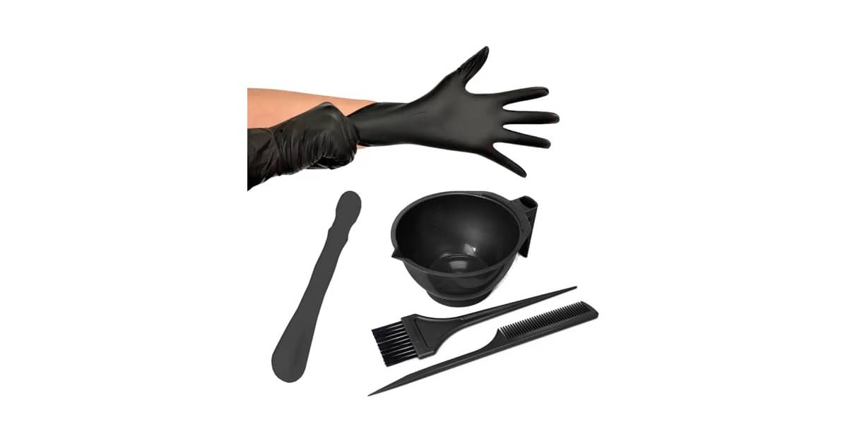 Melhor Marca de Tinta para Pintar o Cabelo: Guia Completo