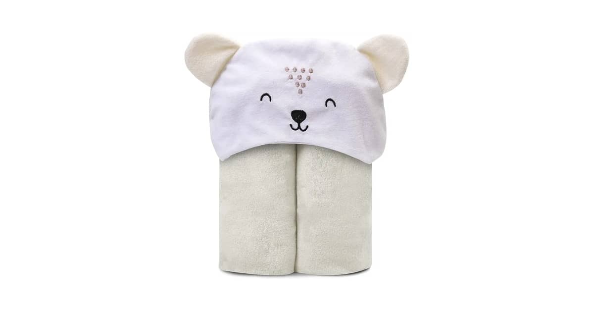 Melhor Marca de Toalha de Banho para Bebê: Maciez e Conforto