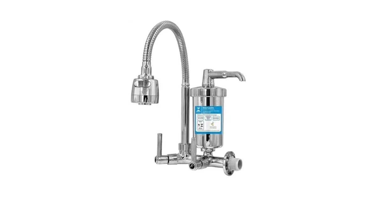 Melhor Marca de Torneira Inox: Guia Definitivo 2024