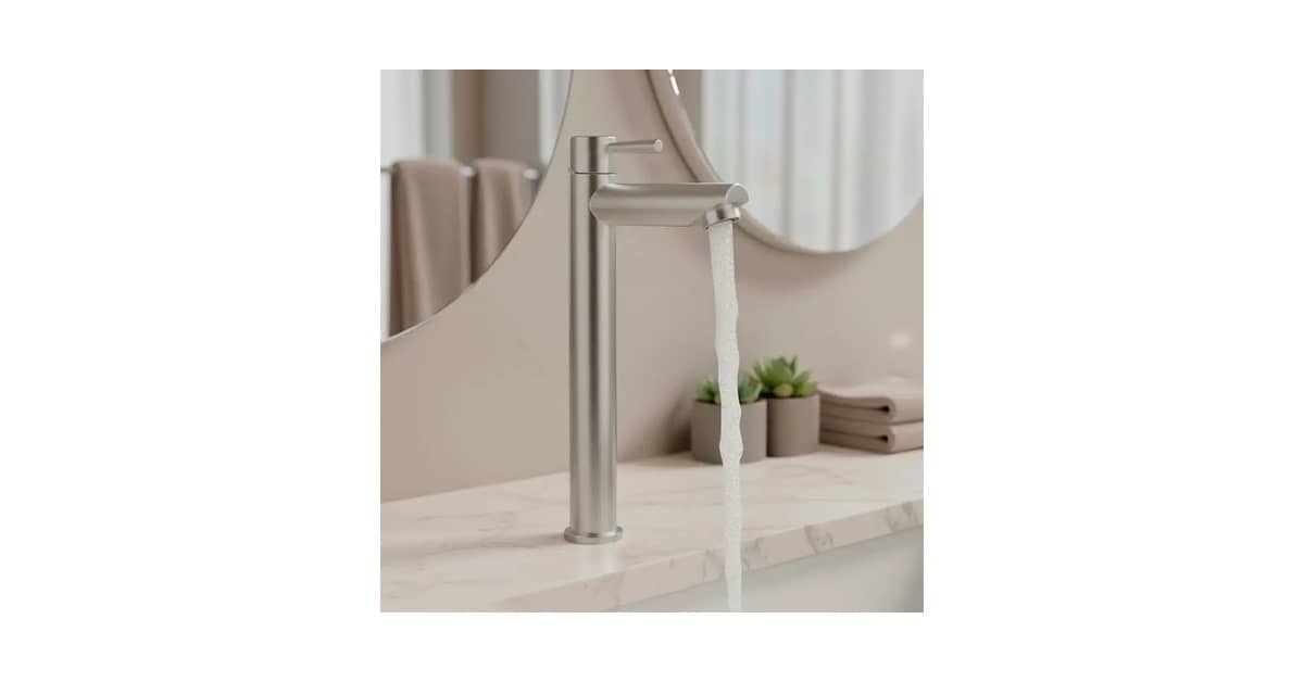 Melhor Marca de Torneira para Banheiro: Guia de Compra