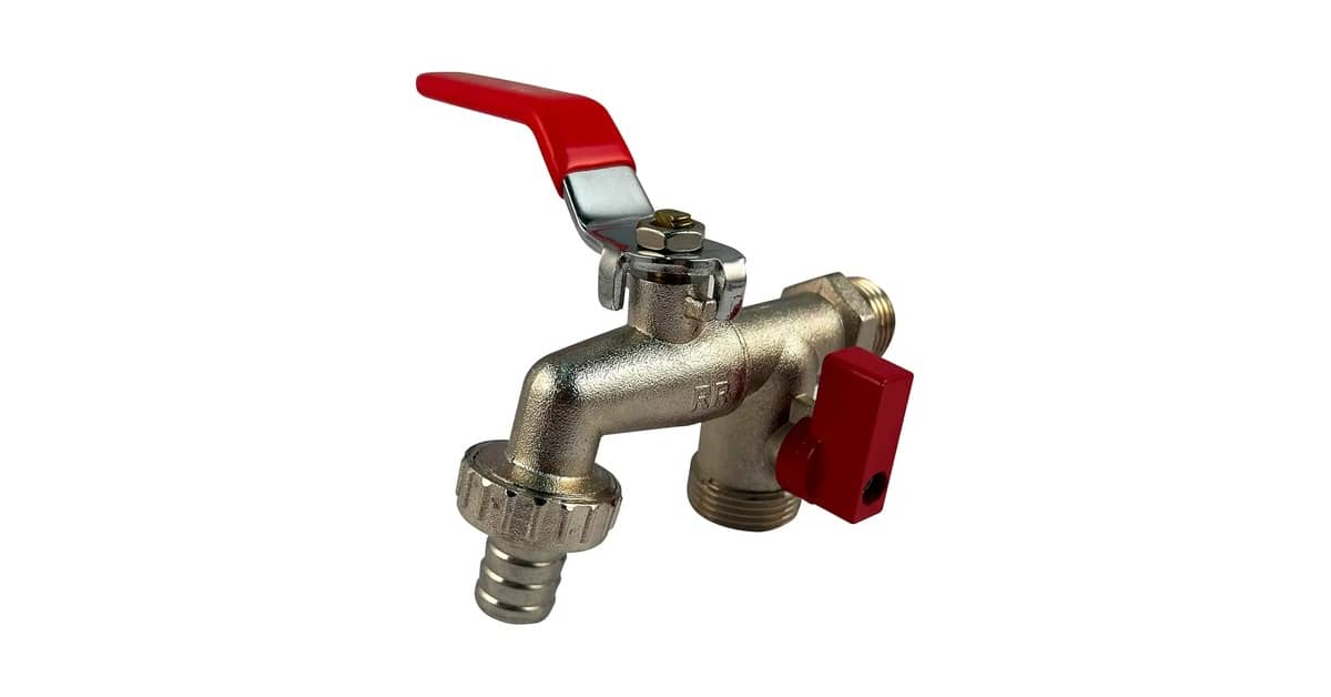 Melhor Marca de Torneira para Jardim: Guia Essencial!