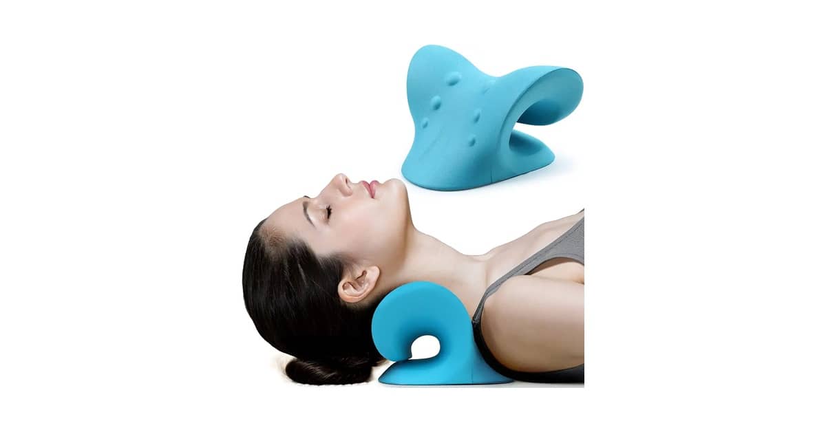 Melhor Marca de Travesseiro para Cervical: Alívio e Conforto