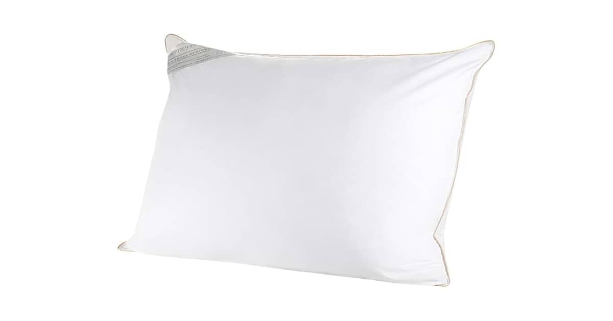 Melhor Marca de Travesseiro para Dormir: Guia Essencial