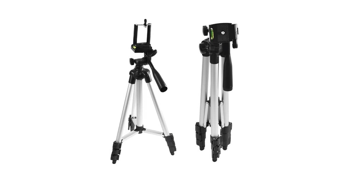 Melhor Marca de Tripe para Celular: Estabilidade e Versatilidade