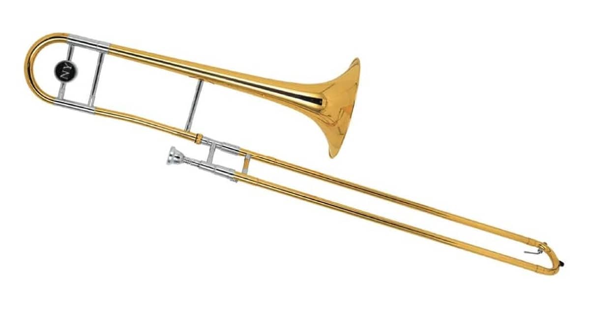 Melhor Marca de Trombone de Vara: Guia Completo