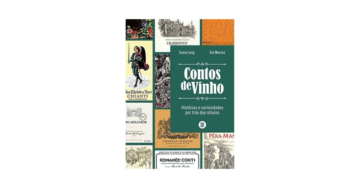 Melhor Marca de Vinho do Mundo: Guia Essencial de Rótulos