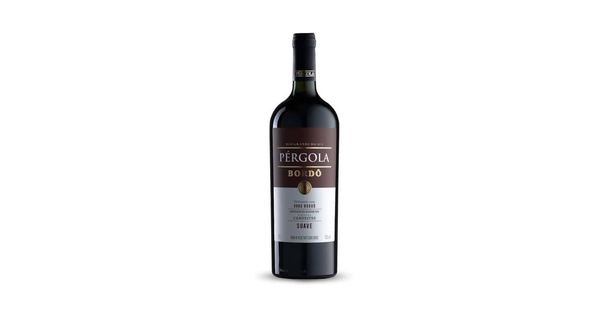 Melhor Marca de Vinho Tinto Suave: Descubra Sabores Agradáveis!