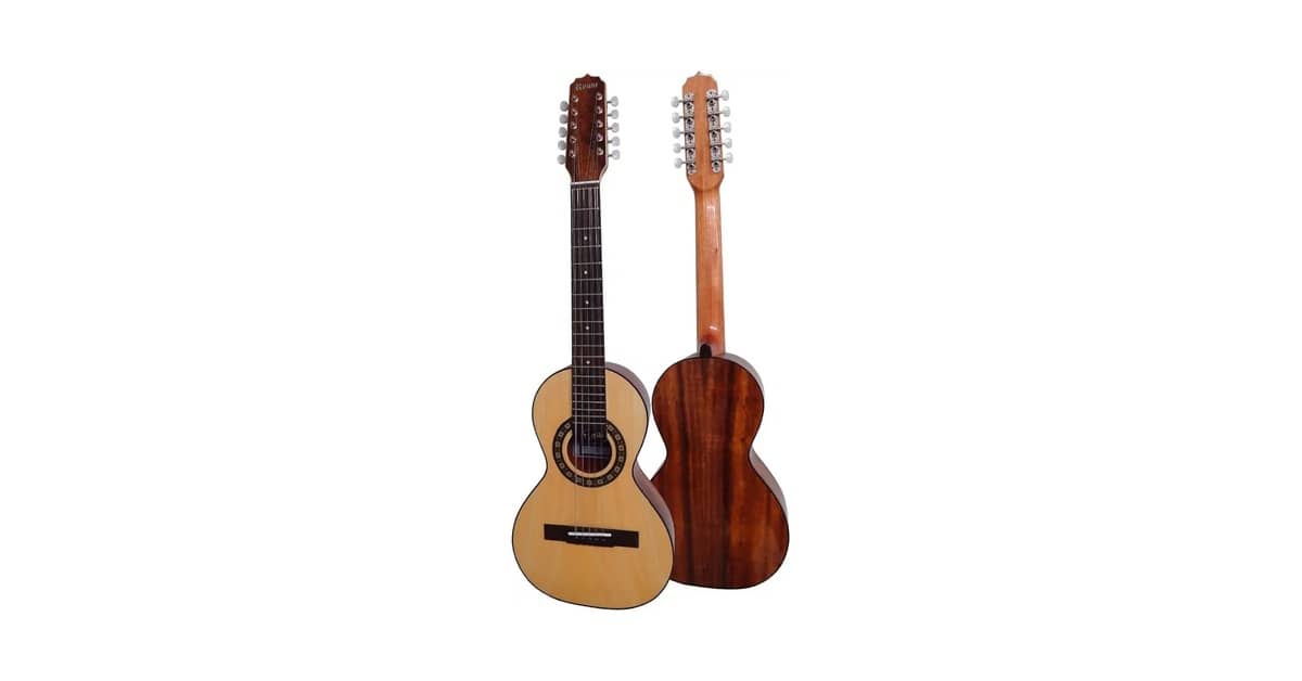 Melhor Marca de Viola Caipira: Encontre a Sua Perfeita!