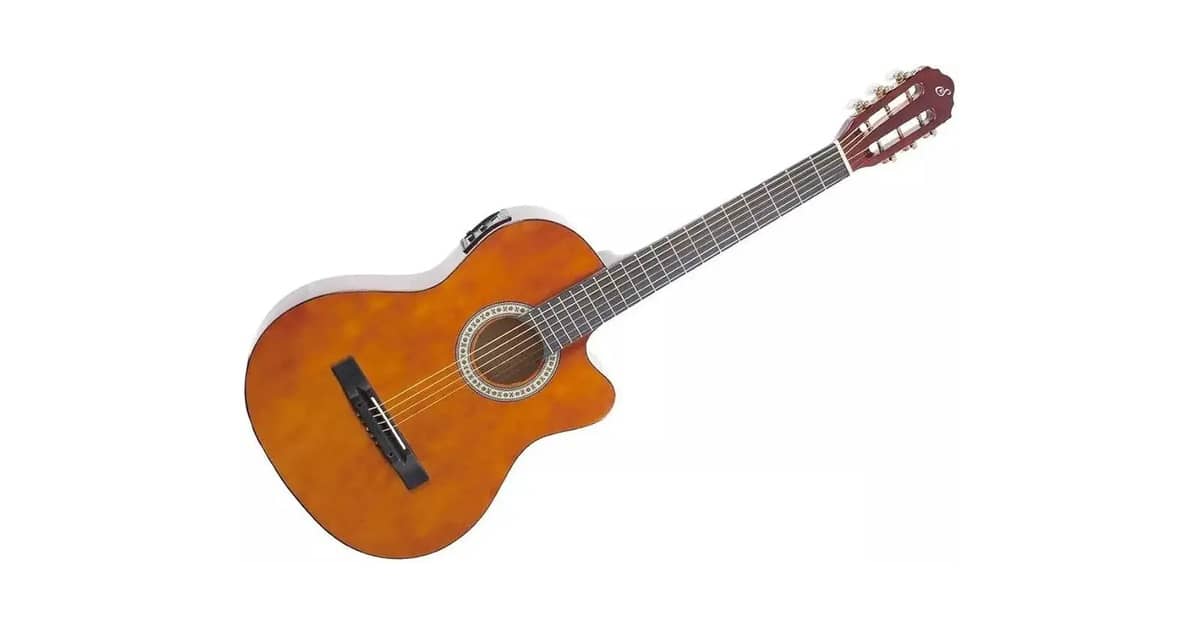 Melhor Marca de Violão Elétrico: Guia Completo para Músicos
