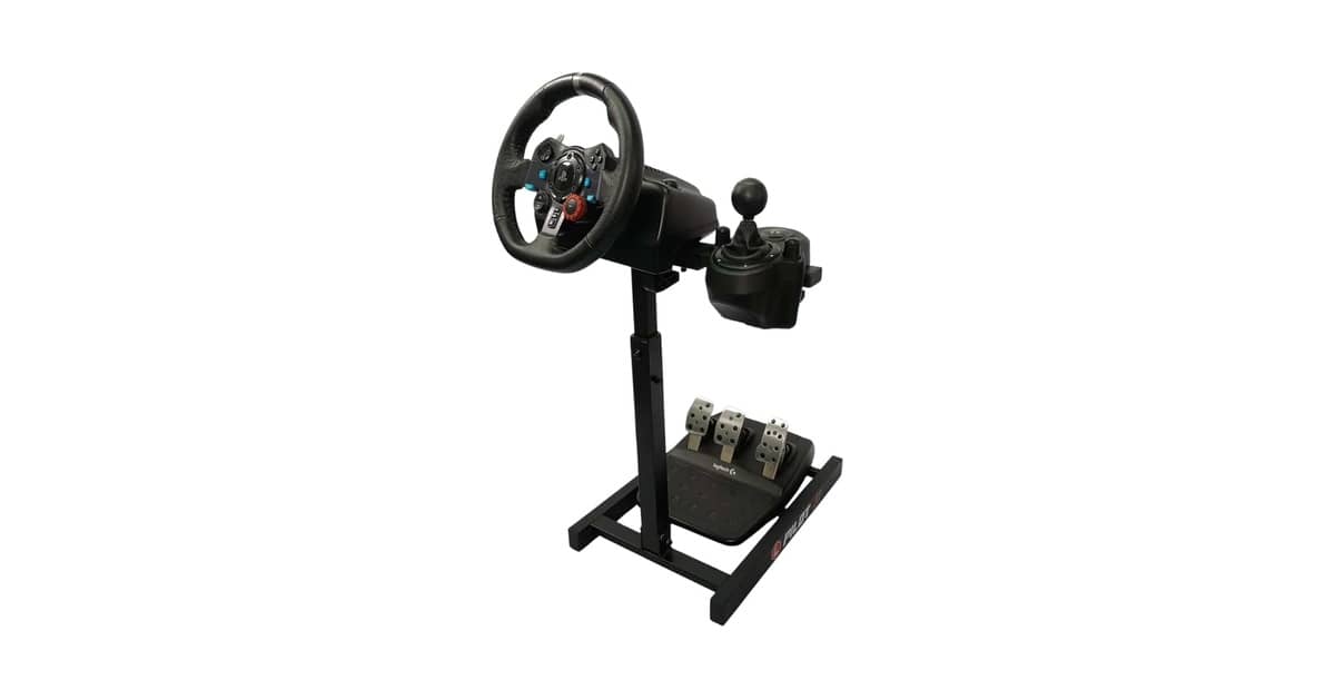 Melhor Marca de Volante para Pc: Guia Essencial para Sim Racing