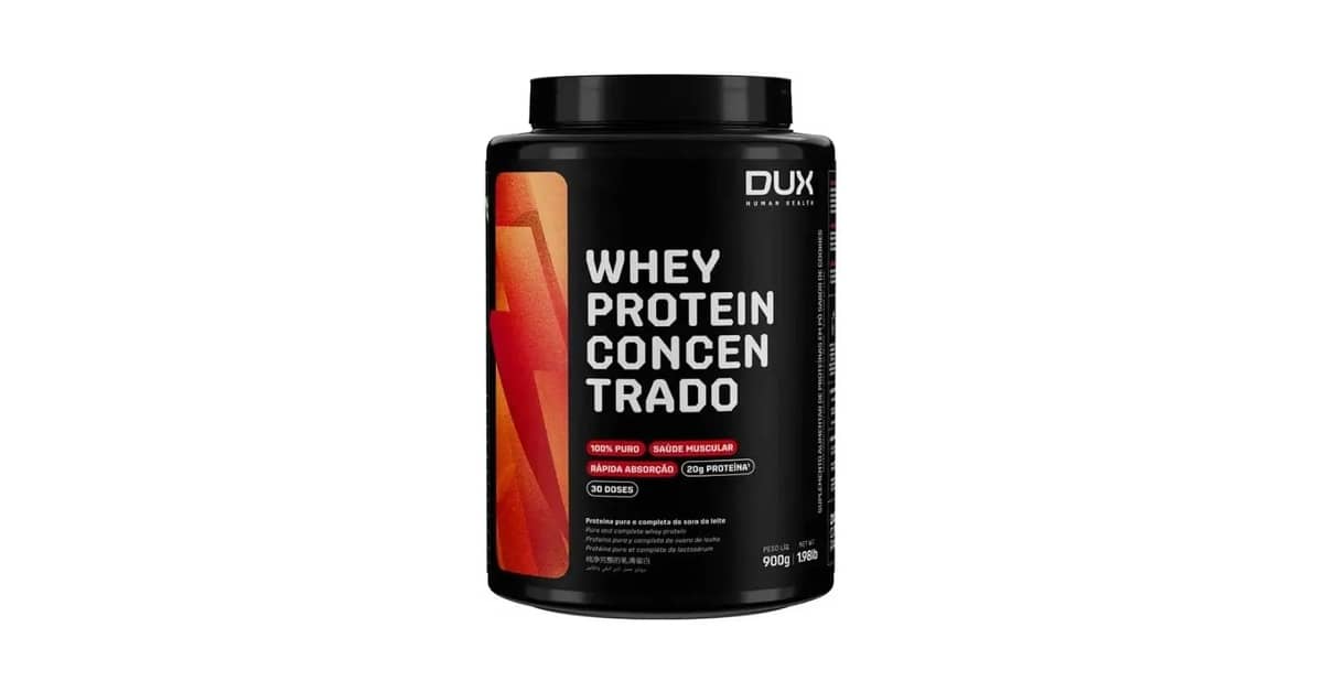 Melhor Marca de Whey do Mundo: Qual a Mais Pura e Eficaz?