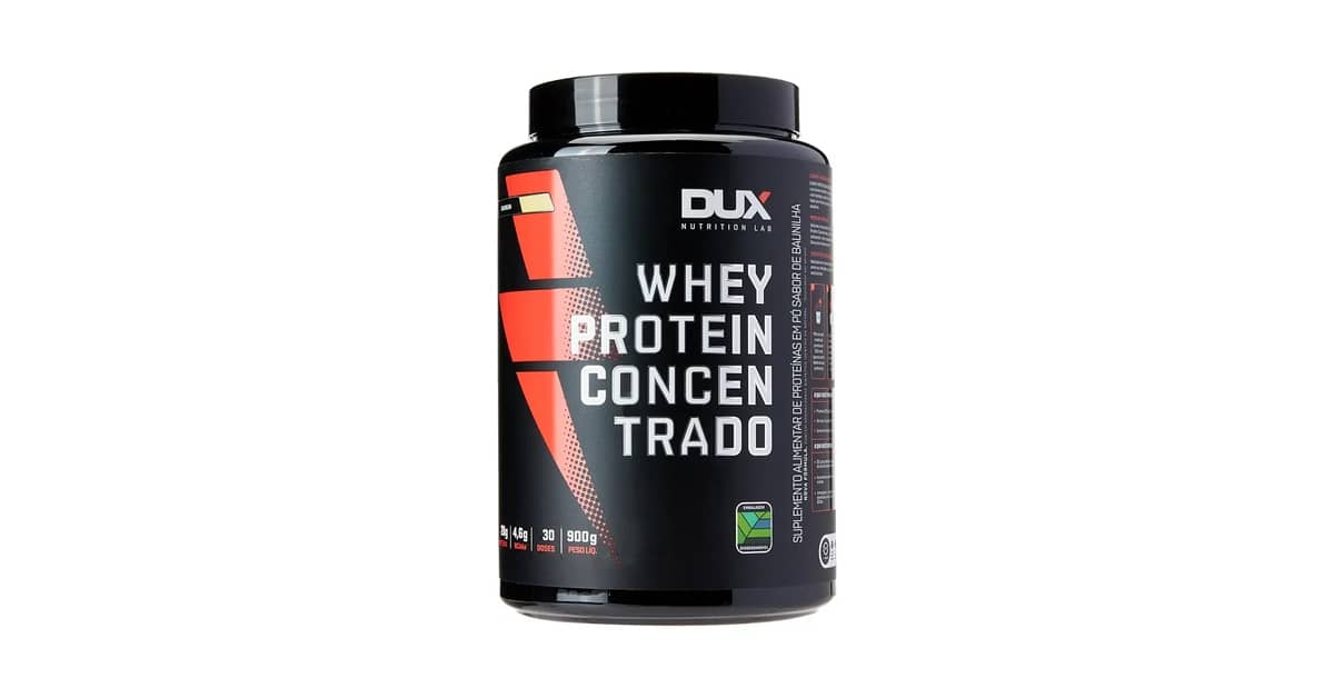Melhor Marca de Whey Protein Concentrado: 7 Opções Para Ganho Muscular