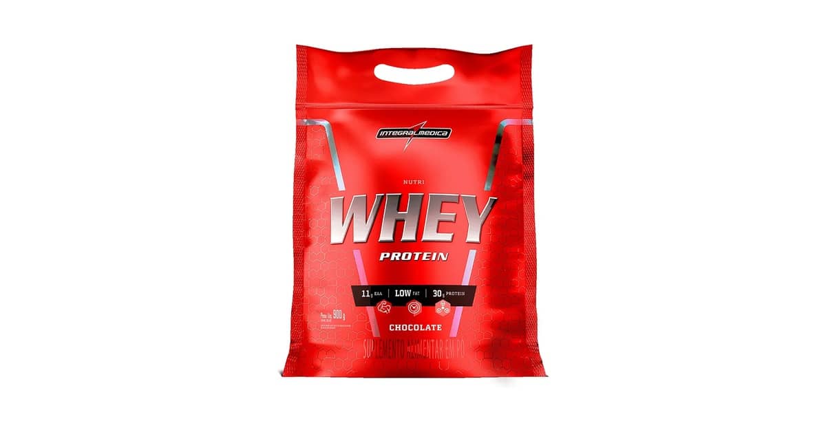 Melhor Marca de Whey Protein para Emagrecer: Guia Definitivo