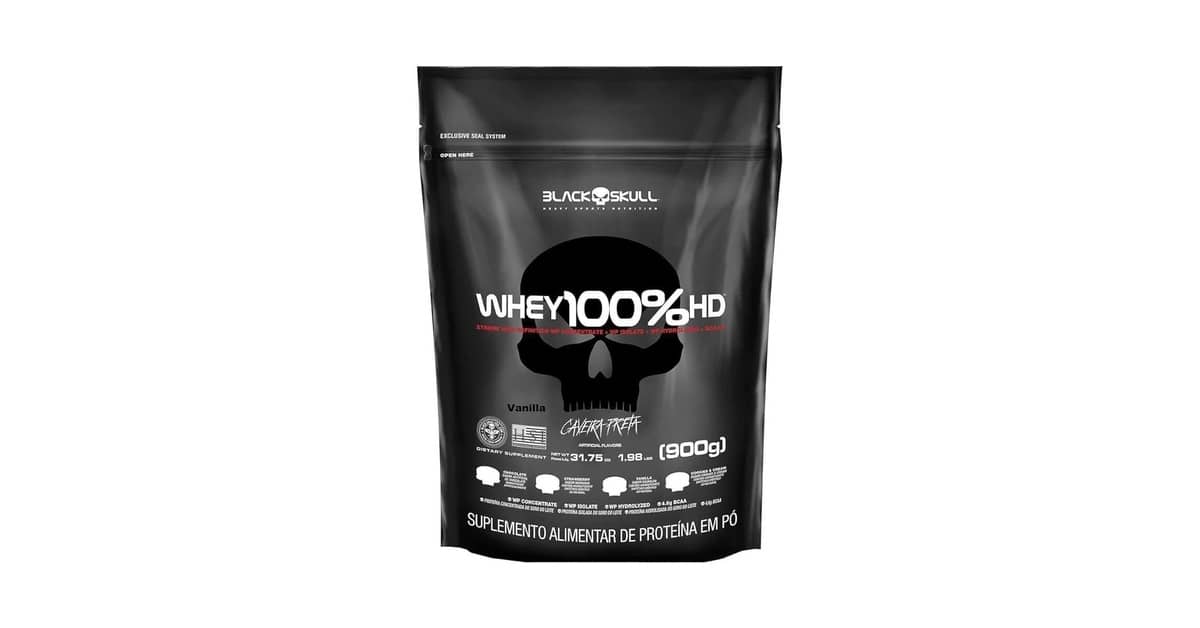 Melhor Marca de Whey Protein: Guia de Escolha e Sabores