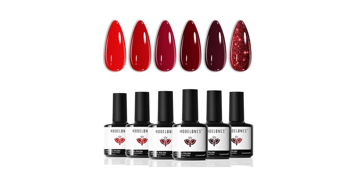 Melhor Marca Esmalte em Gel: Guia Completo para Unhas Perfeitas!