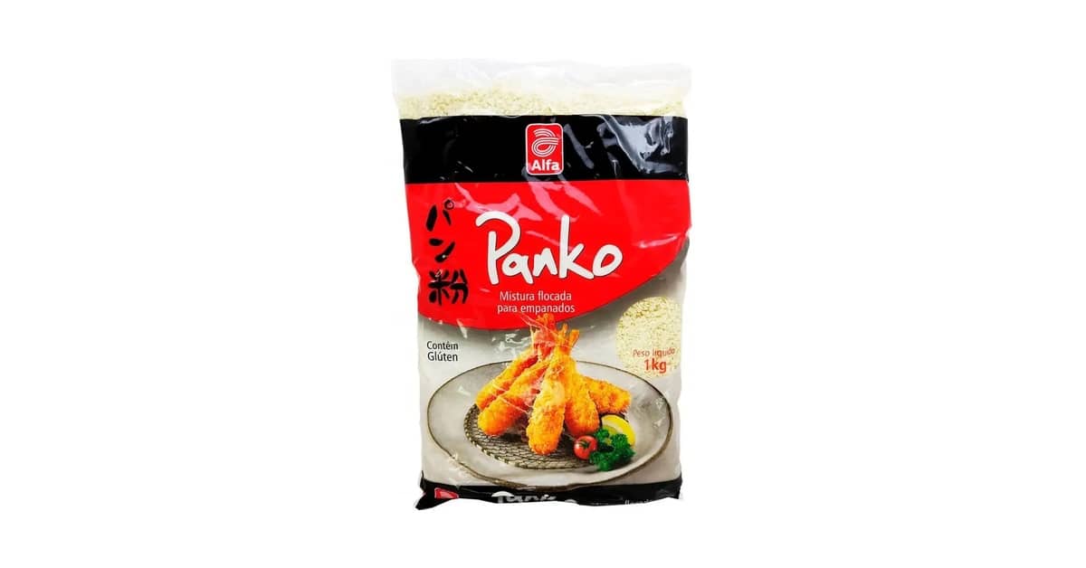 Melhor Marca Farinha Panko: Crocância e Qualidade