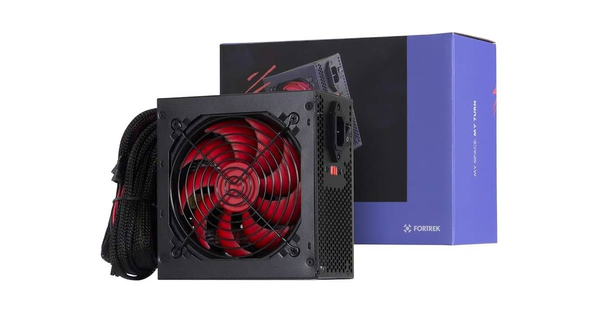 Melhor Marca Fonte Pc: Potência e Confiabilidade Para Seu PC