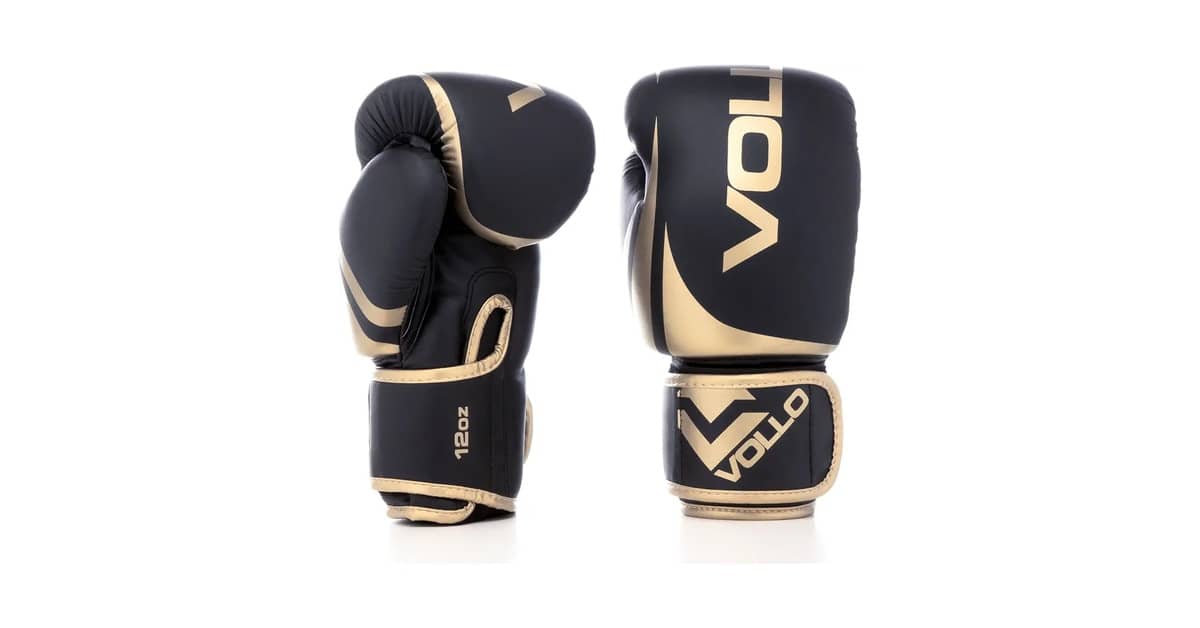 Melhor Marca Luva de Muay Thai: Guia de Compra Definitivo