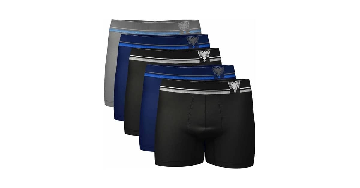 Melhor Marca Masculina: Roupas Essenciais para o Dia a Dia