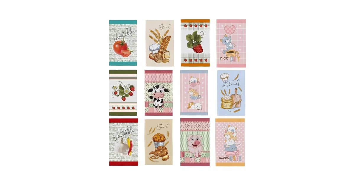 Melhor Marca Pano de Prato: Guia Essencial de Qualidade