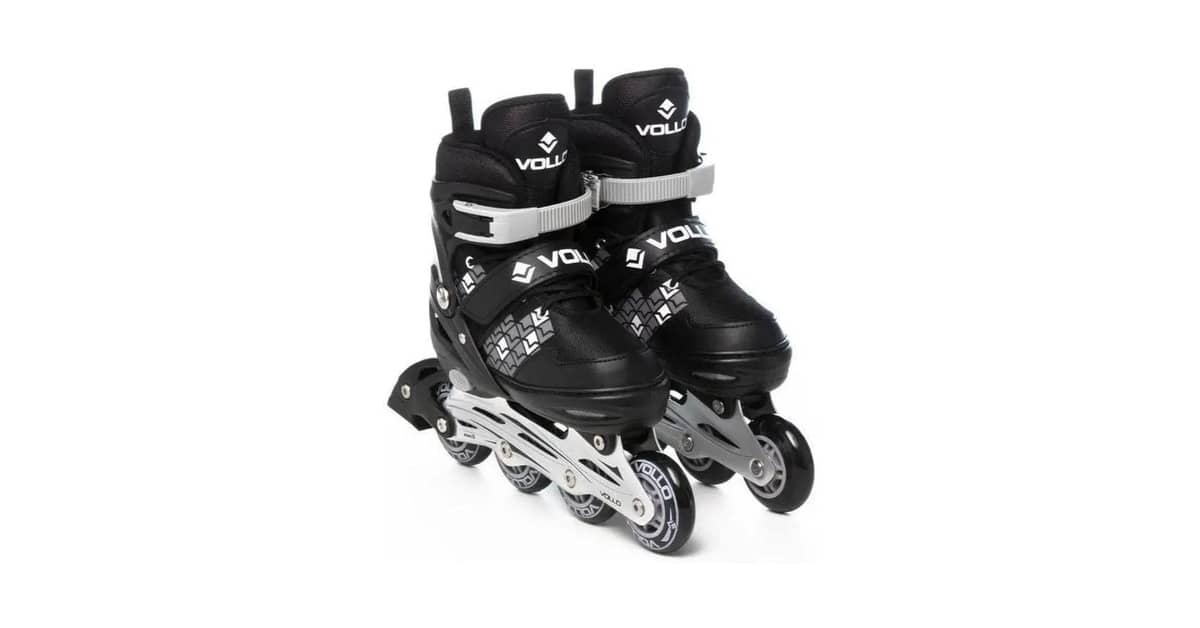 Melhor Marca Patins In Line: Guia Definitivo