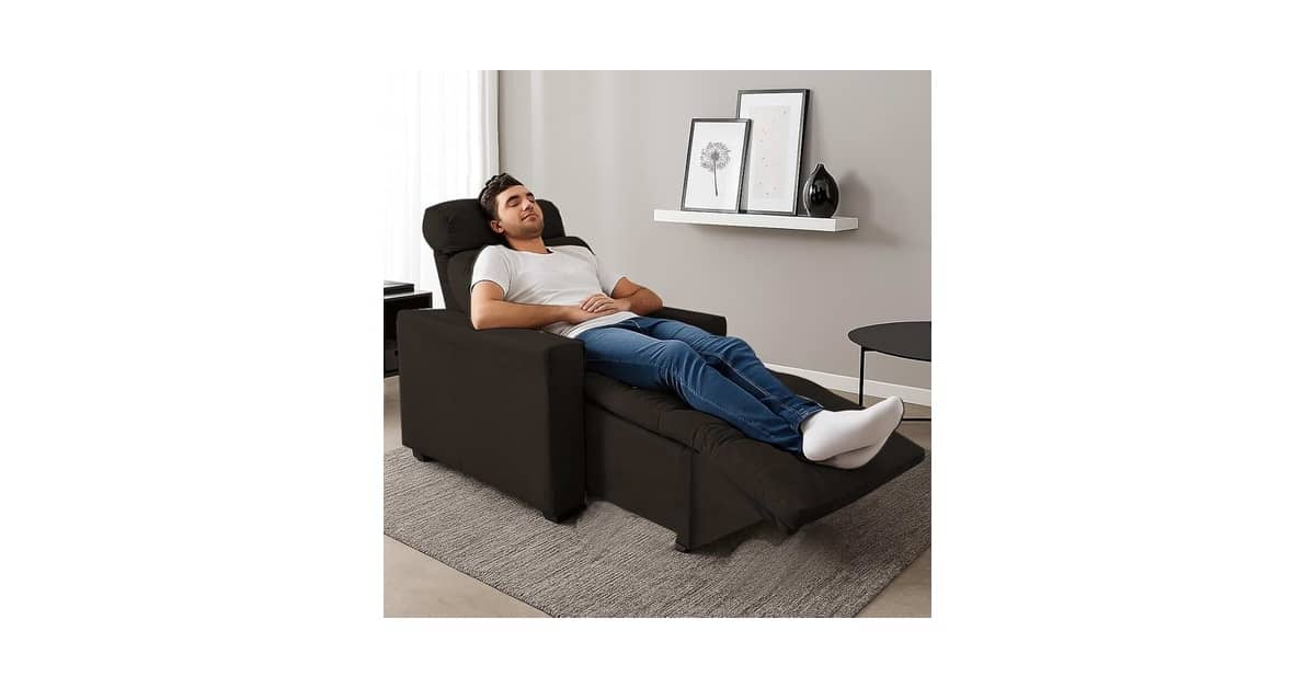 Melhor Marca Poltrona do Papai: Conforto e Estilo