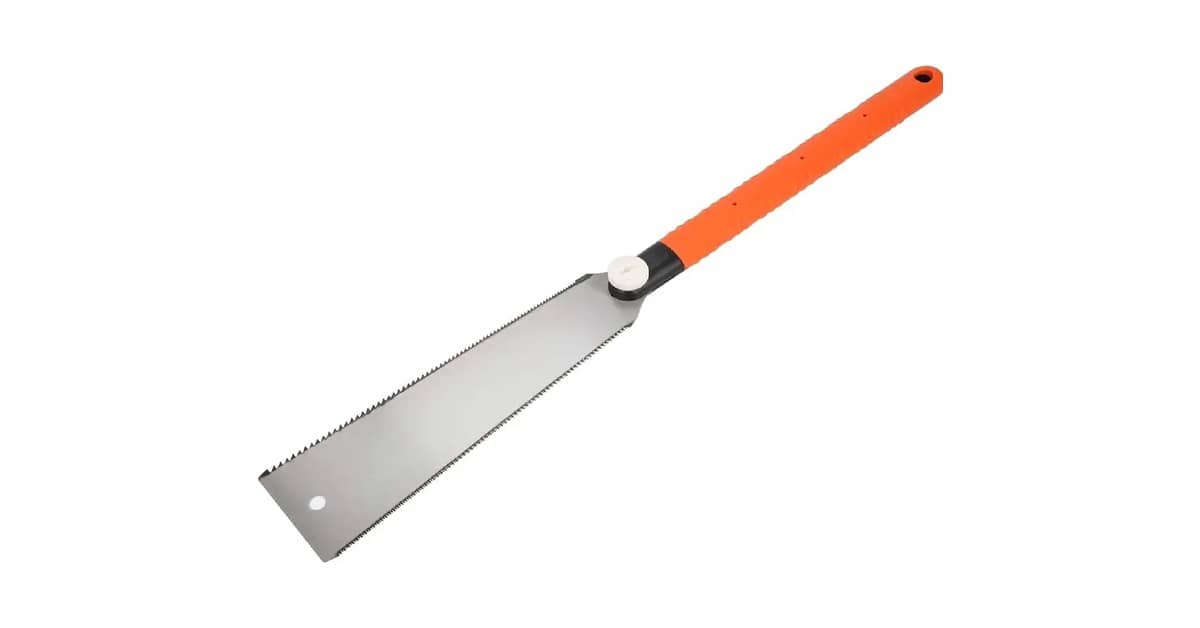 Melhor Marca Serrote Japonês: 7 Opções de Precisão