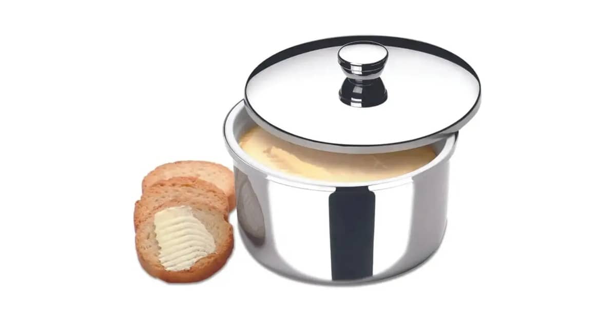 Melhor Margarina ou Manteiga: Escolha a Ideal