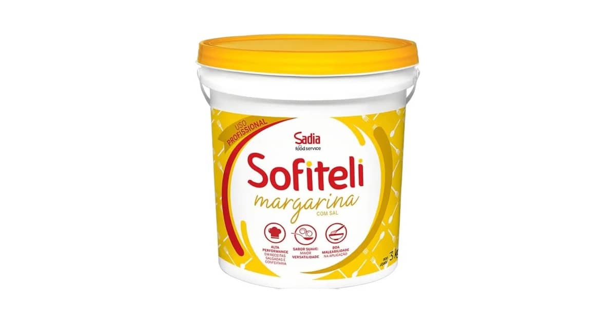 Melhor Margarina: Guia Completo para Escolher a Sua