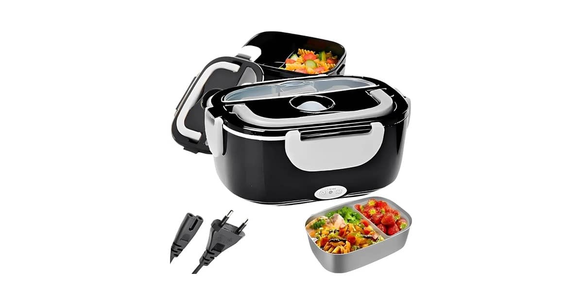 Melhor Marmita Elétrica: Escolha Ideal para Uso Diário