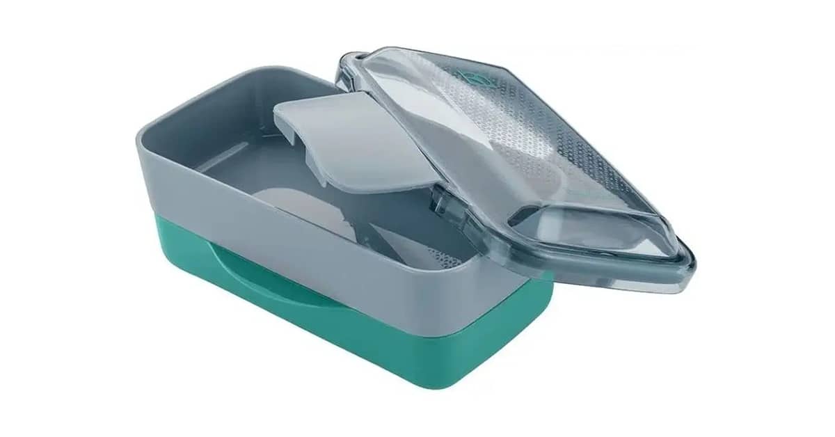 Melhor Marmita: 5 Opções Fitness e Herméticas