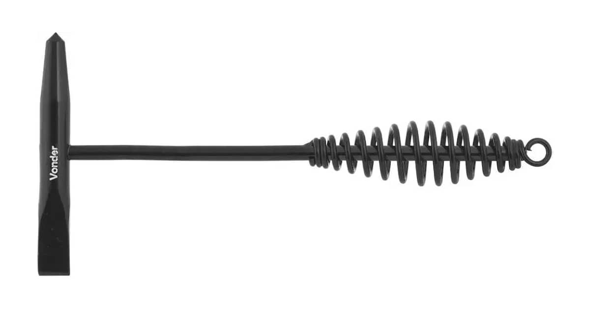 Melhor Martelo do Mercado: Qual Escolher?