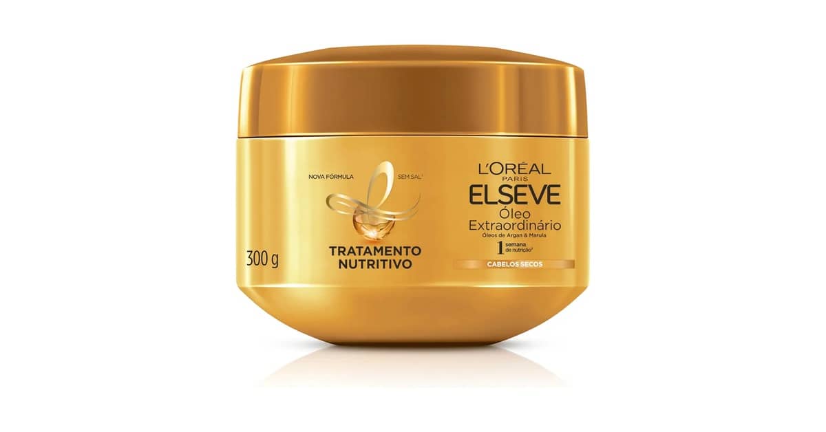Melhor Máscara Capilar Elseve: Guia Completo Para Cabelos Incríveis