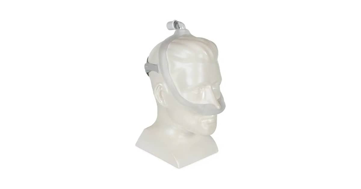Melhor Máscara Cpap: Conforto e Vedação Garantidos