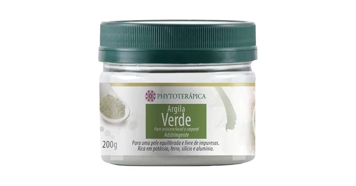 Melhor Máscara de Argila para pele Óleosa: Controle e Detox