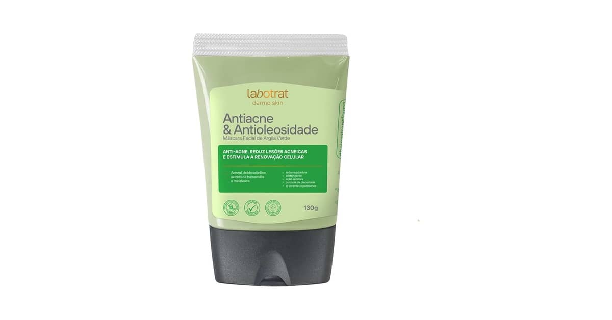 Melhor Máscara de Argila: Guia Completo Para Sua Pele