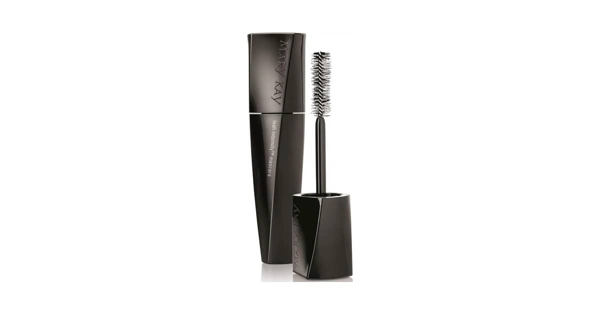 Melhor Máscara de Cílios Mary Kay: Volume e Definição