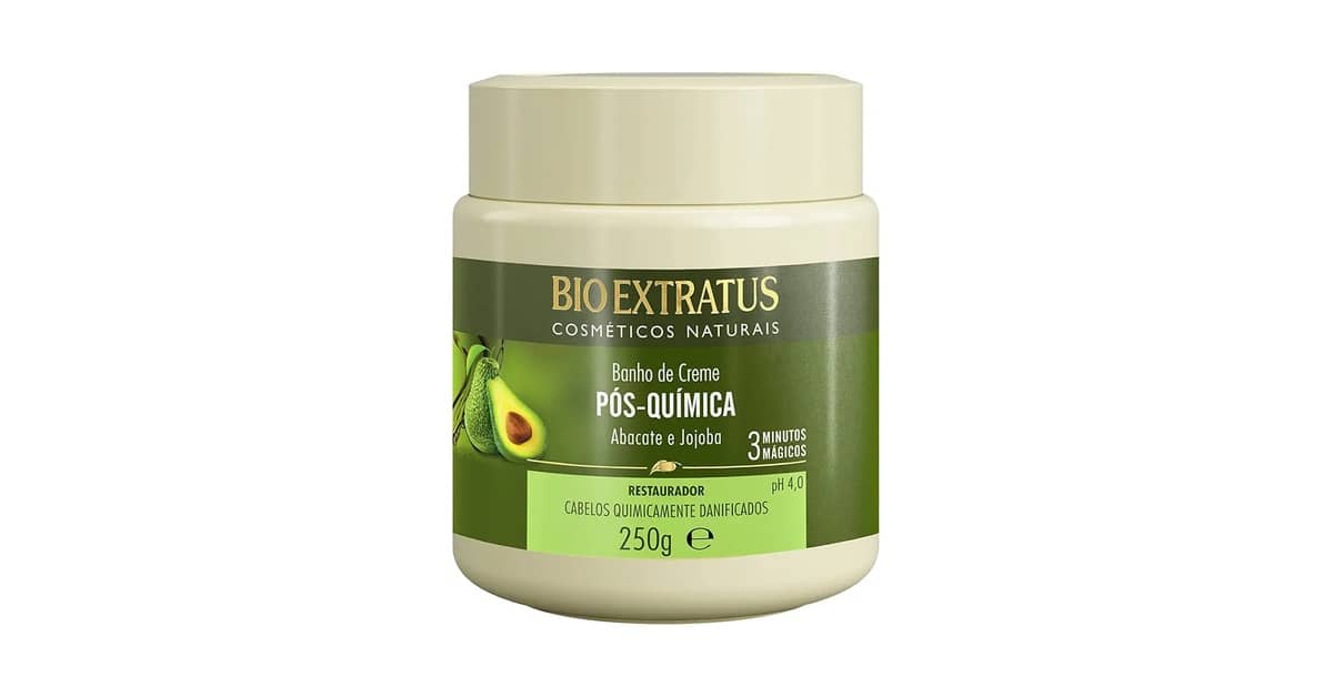 Melhor Máscara de Hidratação da Bio Extratus: Qual Escolher?