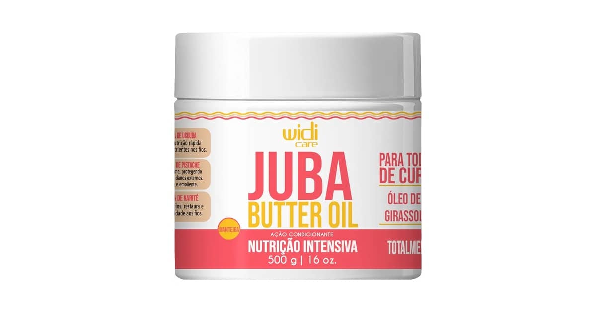 Melhor Máscara de Nutricao Capilar: Tratamento Profundo para Cabelos