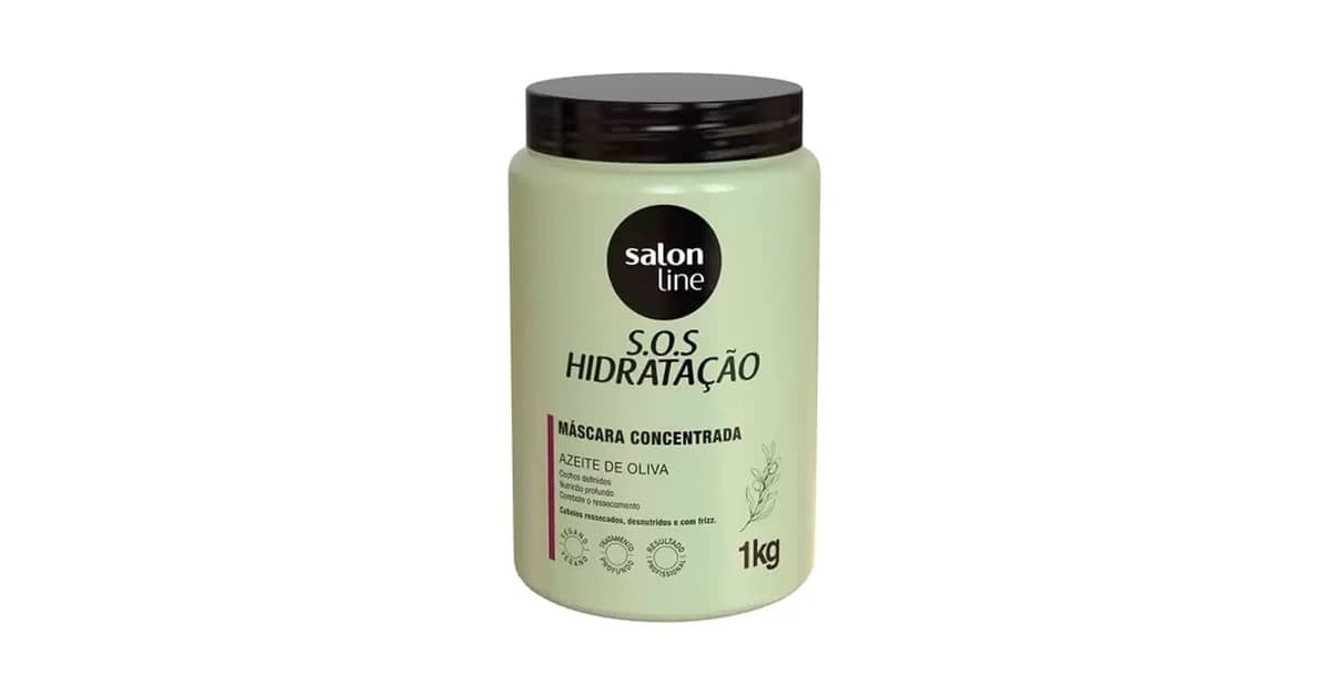 Melhor Máscara Hidratante para Cabelo Cacheado: Guia Completo