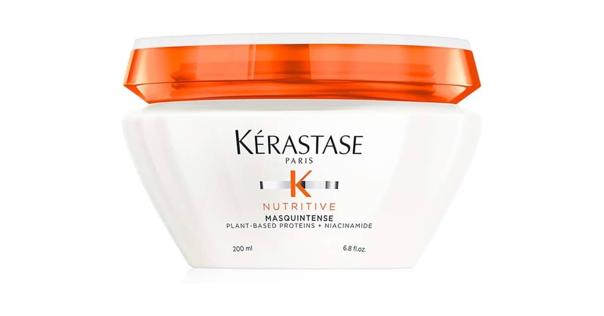 Melhor Máscara Kerastase para Cabelos Finos: Densidade e Volume