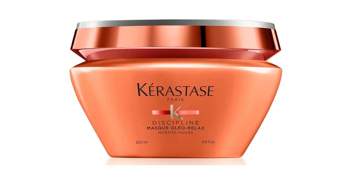 Melhor Máscara Kerastase para Hidratação: Escolha Ideal!