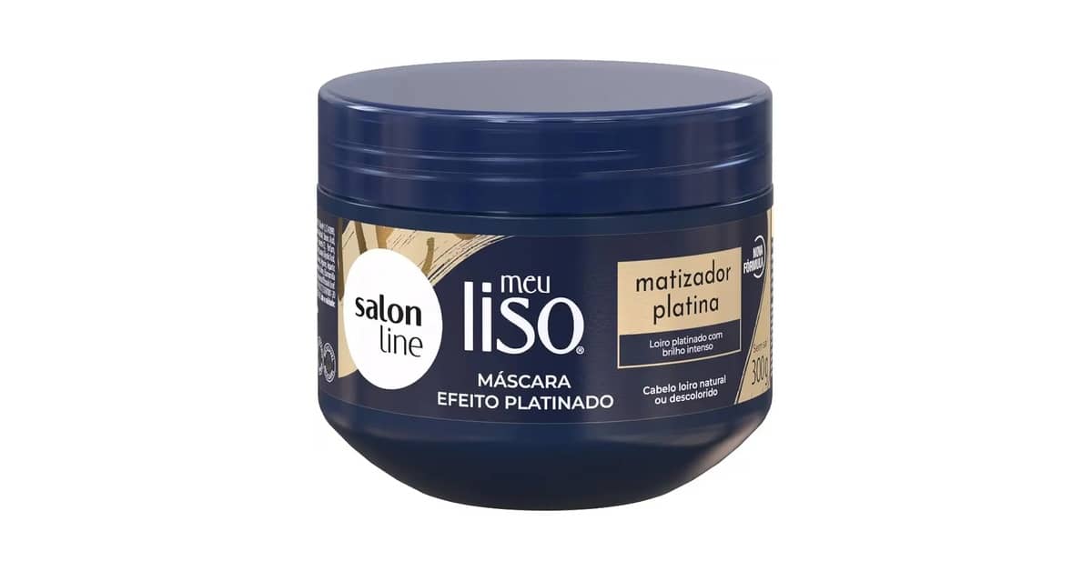 Melhor Máscara Matizadora Platinado: Guia de Escolha Essencial!