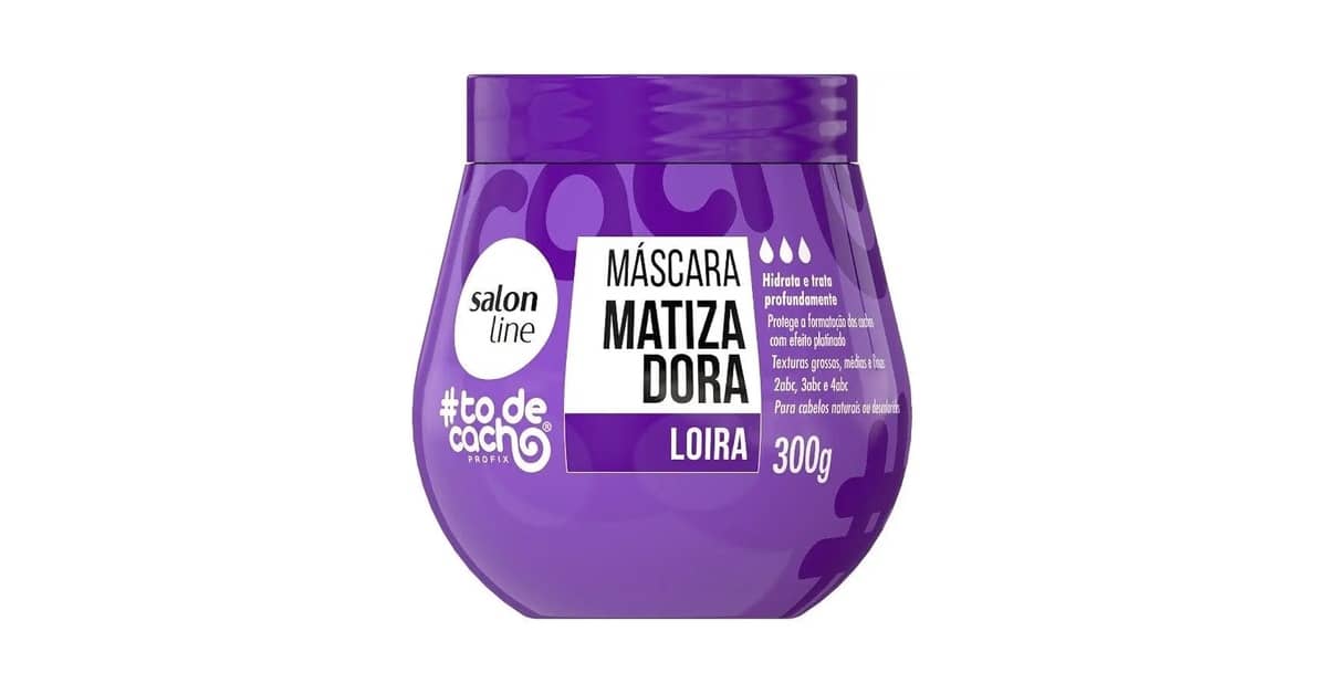 Melhor Máscara Matizadora Roxa: Guia Completo 2024