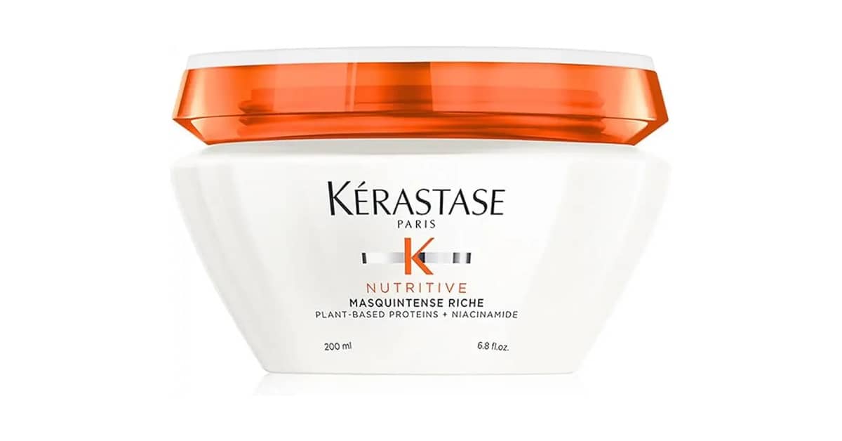 Melhor Máscara Nutricao Kerastase: Guia Essencial Para Nutrição Intensa
