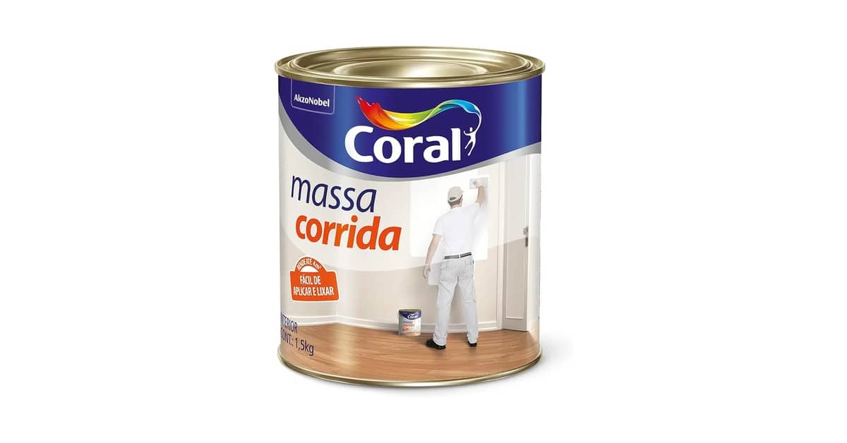 Melhor Massa Corrida ou Gesso: Guia Completo e Opções